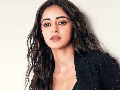 Ananya Panday: I have had my fair share of relationships