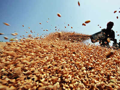 India asked to supply more than 1.5 mn tonnes wheat
