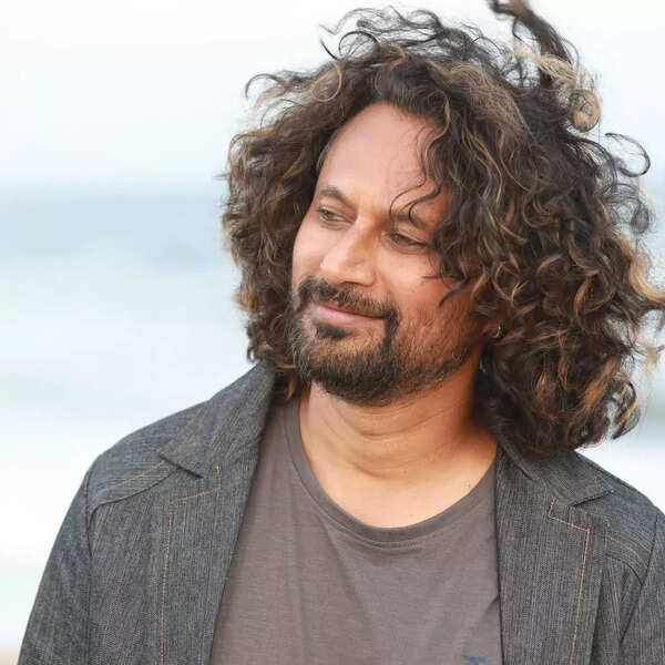 Arun Sagar has a cameo in RRR