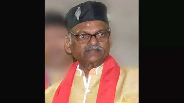 Professor Dinesh Chandra Shastri made new vice-chancellor of Uttarakhand Sanskrit University