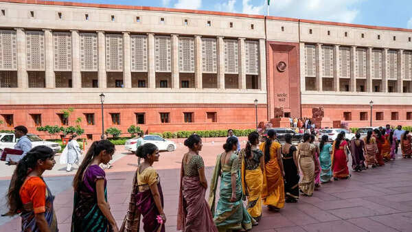 What 2024 Lok Sabha elections tell about women representation in Indian politics