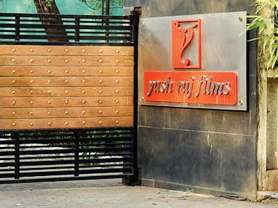 BMC issues notice to Yash Raj studio for illegal constructions