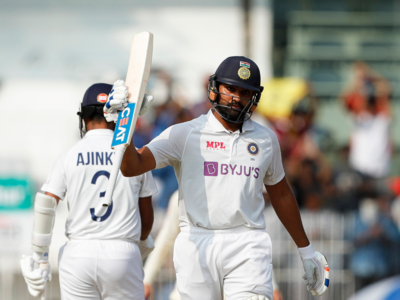 Second Test: India in command as England reach 106/8 at Tea