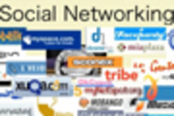 Facebook, Twitter can predict links even between non-members: Study