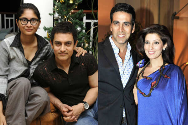 Diwali: Lavish parties of Bollywood