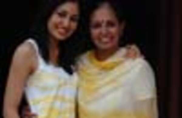 I am proud of Pooja: Neera Chopra