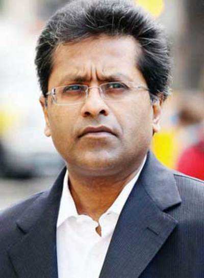 Is Lalit Modi setting up a parallel world cricket body?
