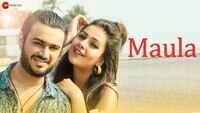 Latest Hindi Song 'Maula' Sung By Gaurav Sharma 