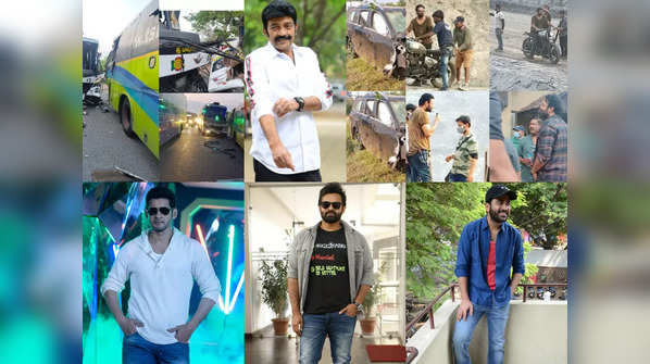 A closer look at the series of mishaps in the Telugu film industry