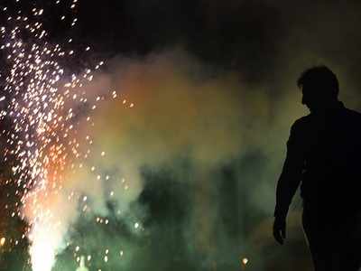 Mumbai's Christians oppose Supreme Court's decision to allow firecrackers to be burst during Christmas Eve, say 'protecting the environment is the need of the hour'