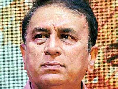 Sunil Gavaskar tells Sourav Ganguly, Brijesh Patel to put salary cap on uncapped players in IPL auction