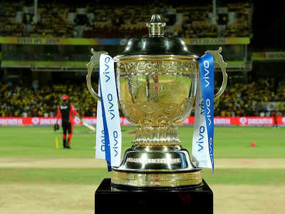 IPL Governing Council meeting on Saturday; sponsorship issue will also be on the table