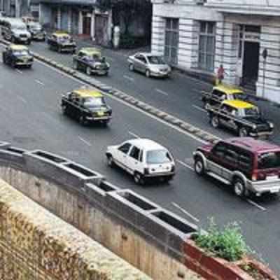 Officials seek locals' views on Peddar Road flyover