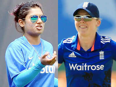 India vs England, ICC Women’s World Cup preview: Mithali Raj-led team India gets battle-ready for England