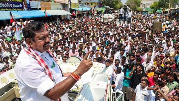 'EPS is going to be next Tamil Nadu CM, wait and watch'