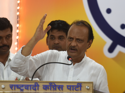 ACB closes nine irrigation cases, no clean chit for Ajit Pawar