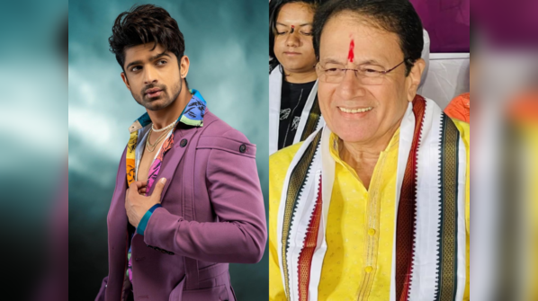 From Rohit Shetty offering Khatron Ke Khiladi 14 to Abhishek Kumar in BB house to Arun Govil sharing his disappointment on not getting Ram Lalla's darshan; Top TV news of the week