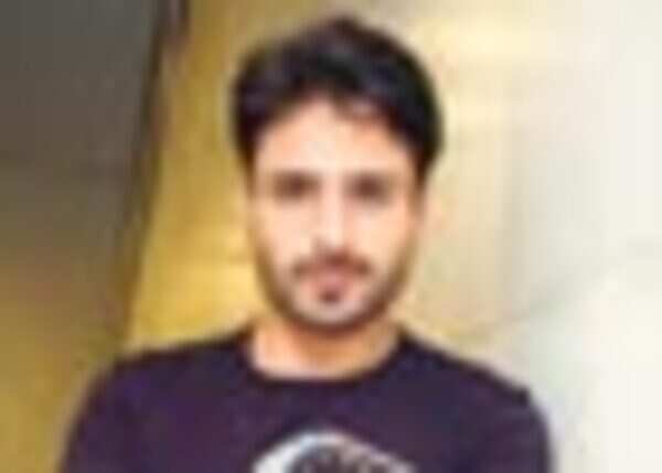 Iqbal: I’m a henpecked husband
