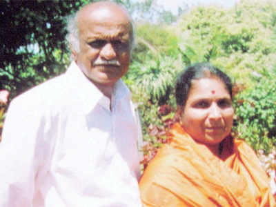 Kalburgi’s wife demands SC supervision of probe