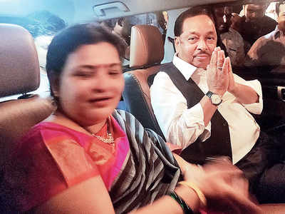 ‘In five years, Sena set Ratnagiri-Sindhudurg back by a good 10 yrs’