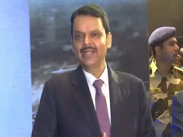 Maharashtra CM vows strict action in Nashik TCS case