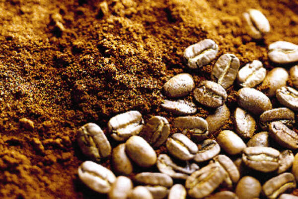 Try cooking with coffee!