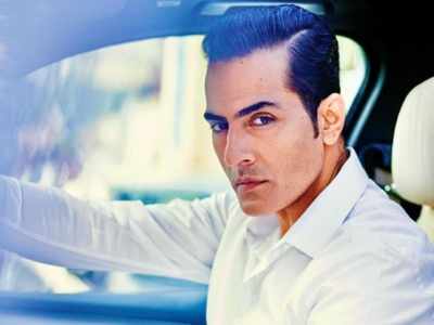 Anupamaa actor Sudhanshu Pandey: Can't thank God enough for the love my character Vanraj Shah is getting