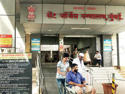 BMC to take over  George, GT for Covid treatment