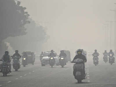 Air pollution caused 160,000 deaths in big cities last year: NGO