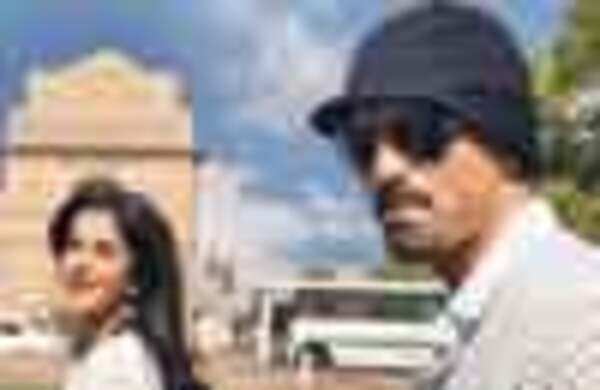 B'wood wants India Gate