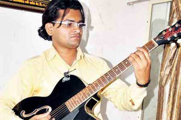 Marathi singing and tabla competition in Aurangabad