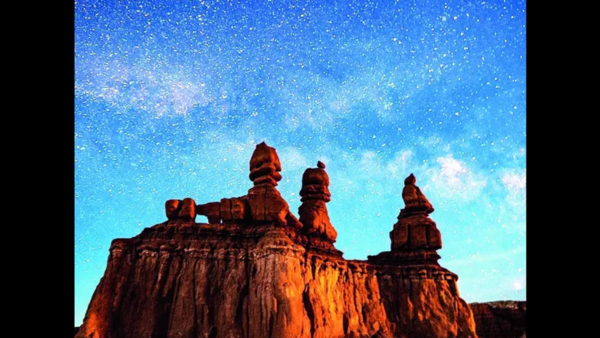 Utah eyes seasoned Bengaluru travellers