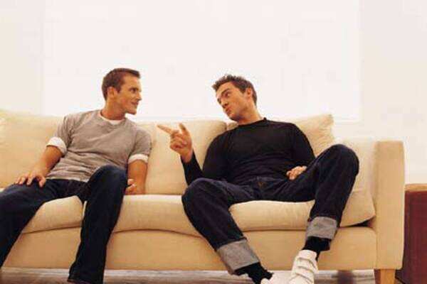 ‘Will there ever be a Men’s Day?’