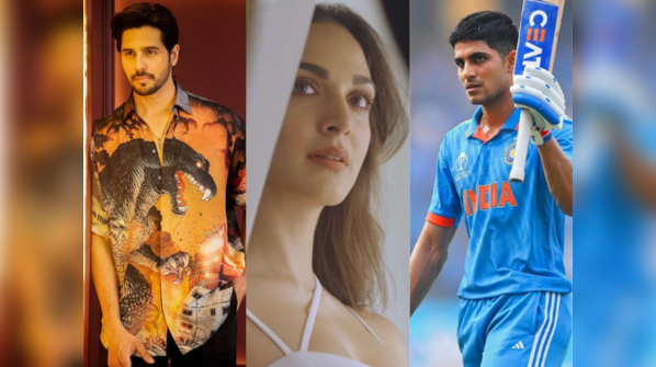 Google's Most Searched People in India in 2023