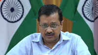 Lockdown 4.0: Delhi CM Arvind Kejriwal announces guidelines, allows private offices with full strength 