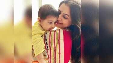 Rewind2020: Tolly celebs who embraced parenthood during pandemic