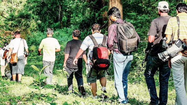 Aided by influencers, TTDC seeks new horizons in Tamil Nadu