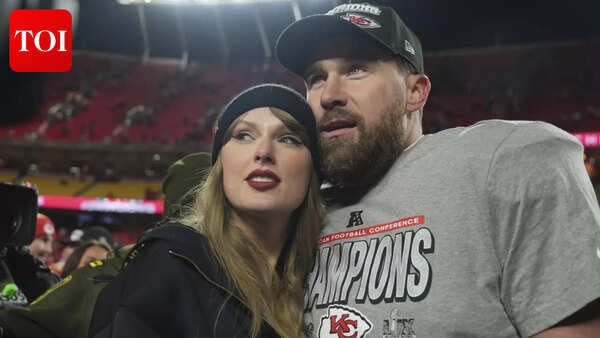Taylor Swift’s fiancé and NFL player Travis Kelce shares what he'll miss most if he retires from football