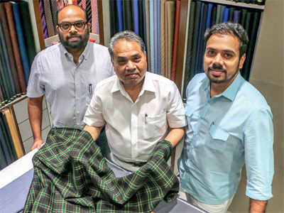Relative value: The tailors’ tales