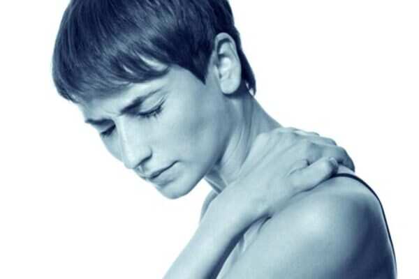 Cure for cervical spondylosis