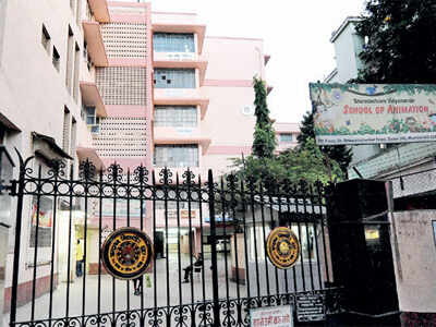 Shardashram Vidyamandir can’t do away with SSC: BMC