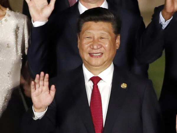 ‘We did well,’ China tells itself after G20 Summit