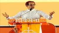 Shiv Sena blames US president Trump’s visit to India as reason for spread of Covid-19 