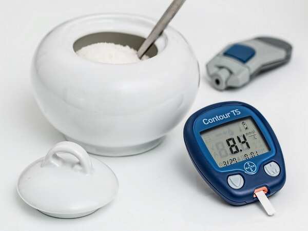 Type 2 Diabetes: Best sugar substitutes for diabetics