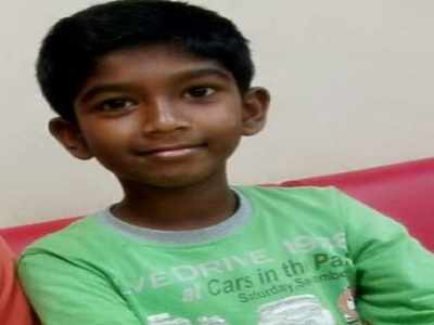 13-year-old dies after being electrocuted by high-tension cable in Mathikere