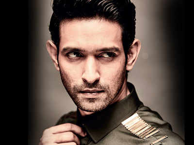 Take One: Vikrant Massey's journey from teaching kids in Kamathipura to Bollywood