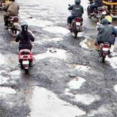 State to take Bihar route for better roads