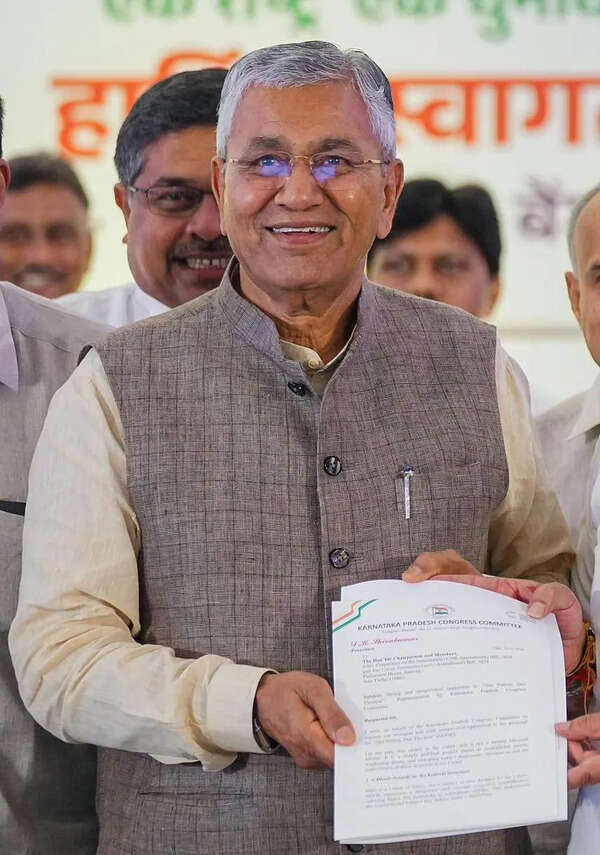 One Nation, One Election: Voters smart enough to distinguish issues of state, national interest, says JPC chief