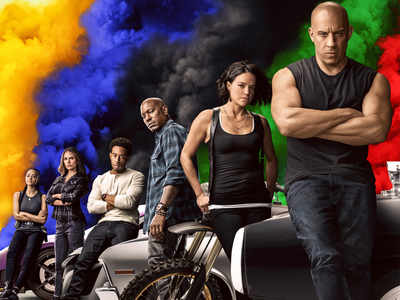 Coronavirus outbreak: Fast & Furious 9 to release in 2021
