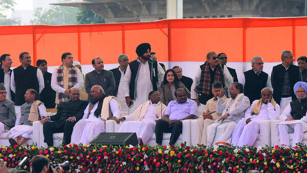 Why Opposition needs more than anti-Modism to take on BJP